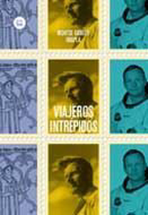 Imagen de Bambú Lector. Protagonistas 5. Carpeta.