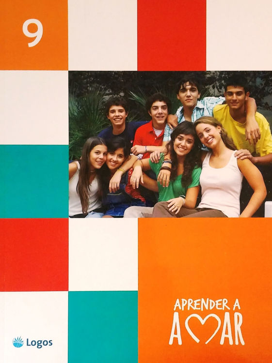 Imagen de Aprender a Amar (AAA) - 9 Nivel Secundario