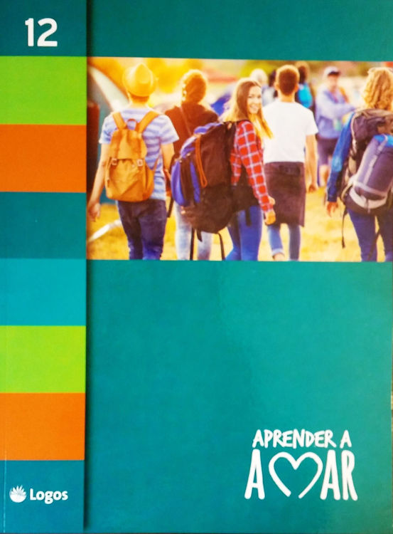 Imagen de Aprender a Amar (AAA)_12 Nivel Secundario