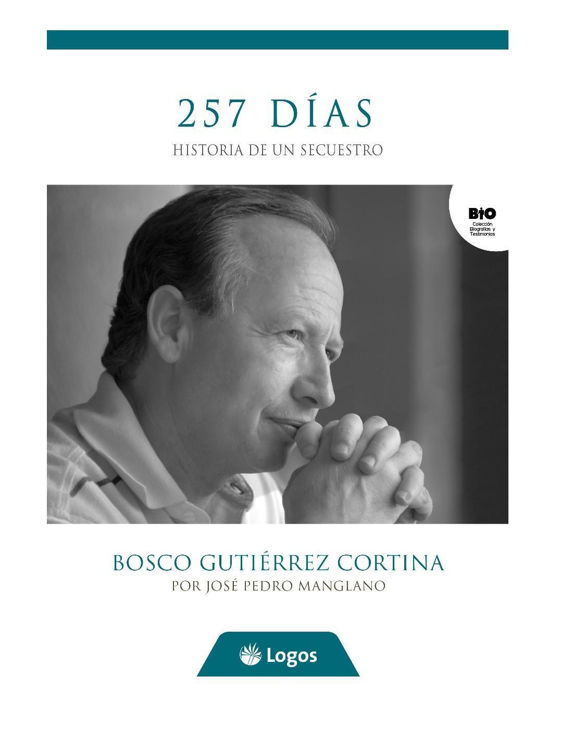 Imagen de 257 Días