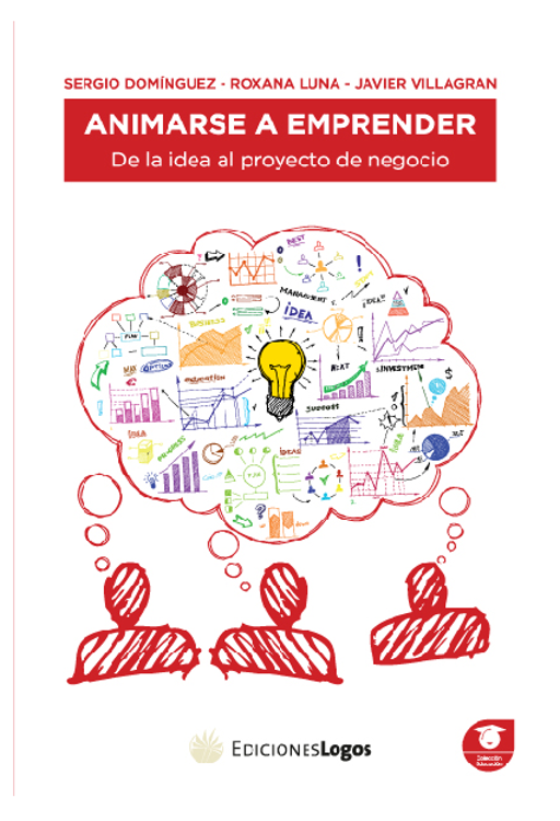 Imagen de Animarse a emprender