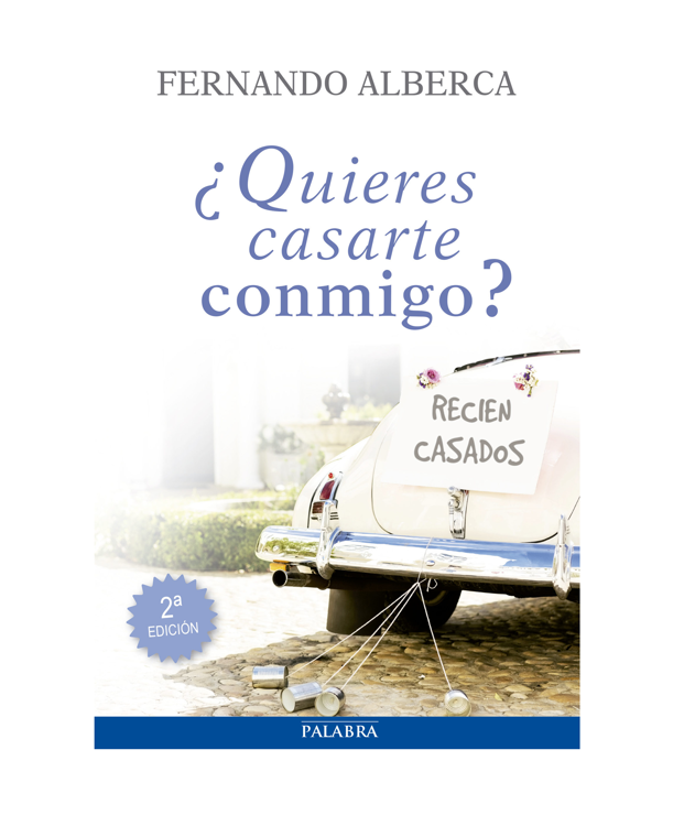Imagen de ¿Quieres casarte conmigo?
