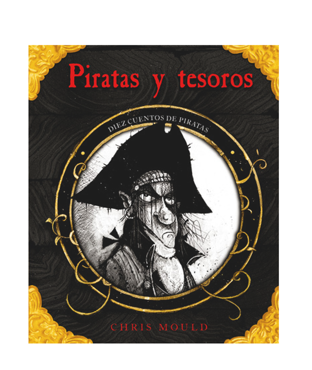 Imagen de Piratas y tesoros