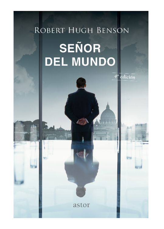 Imagen de Señor del mundo