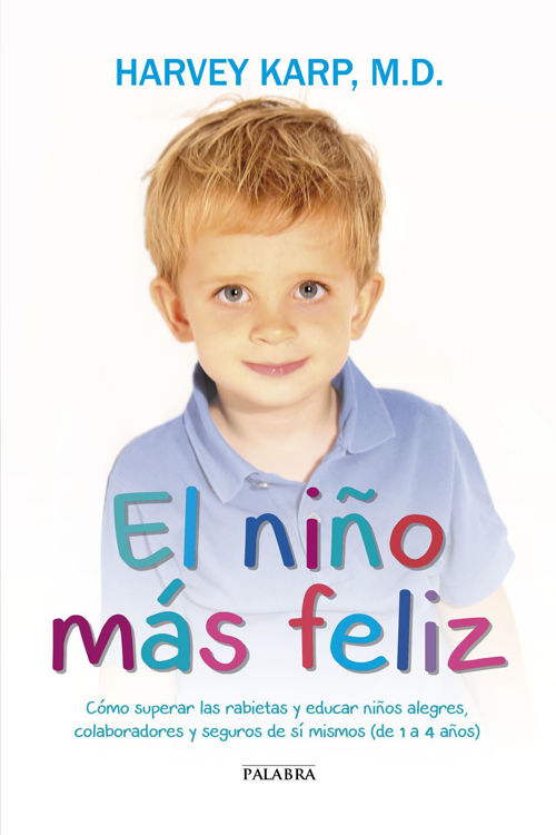 Imagen de El Niño más feliz