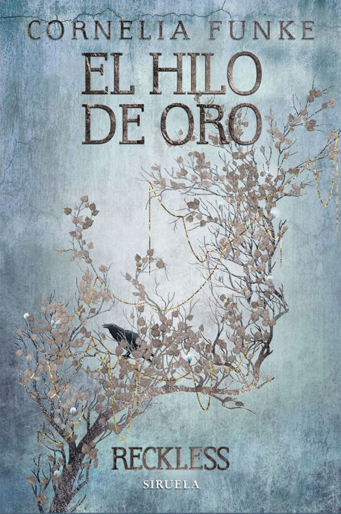 Imagen de El hilo de oro
