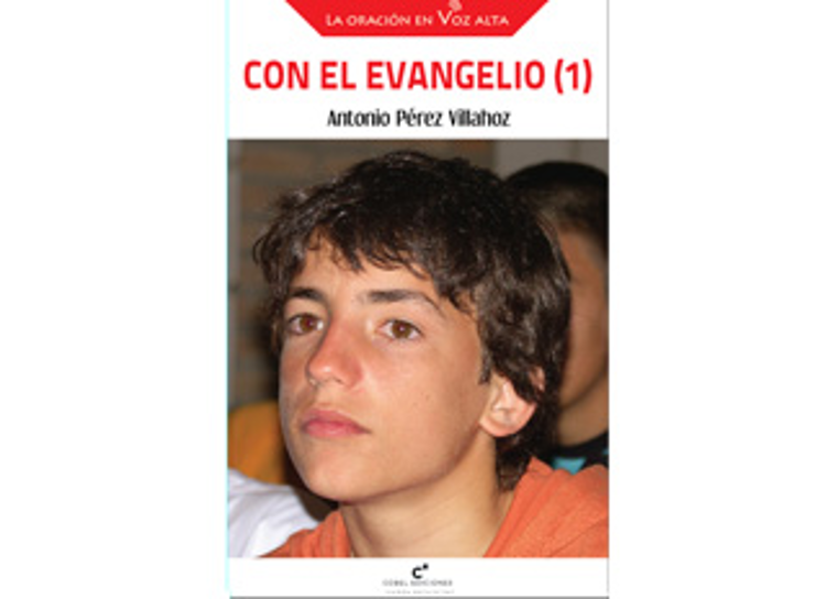 Imagen de Con el Evangelio (1)