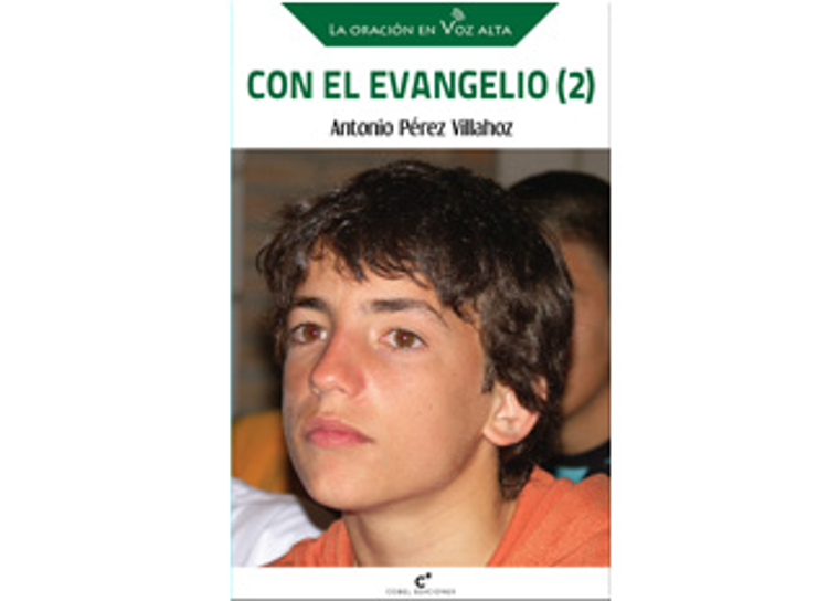 Imagen de Con el Evangelio (2)