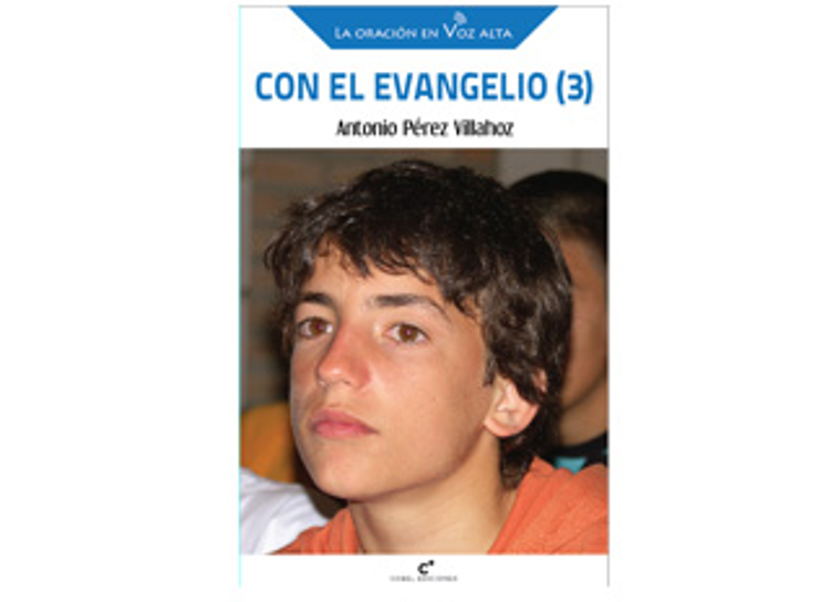 Imagen de Con el Evangelio (3)