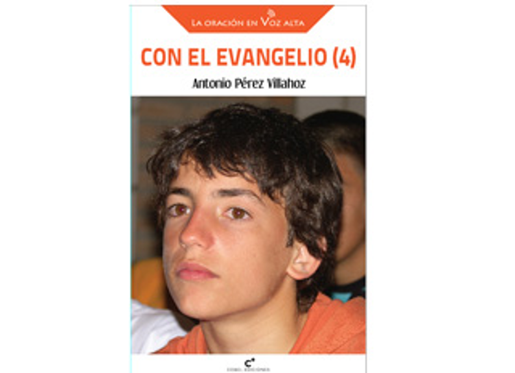 Imagen de Con el Evangelio (4)