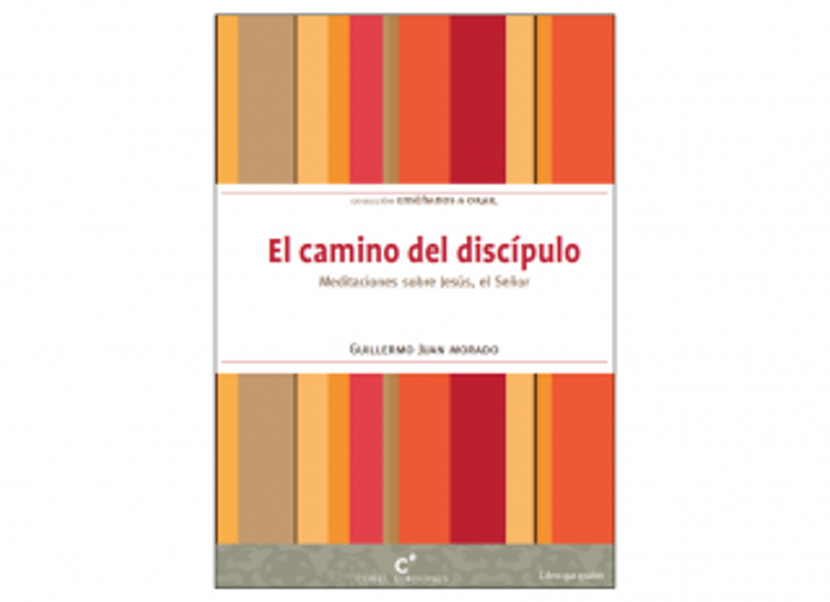 Imagen de El camino del discípulo
