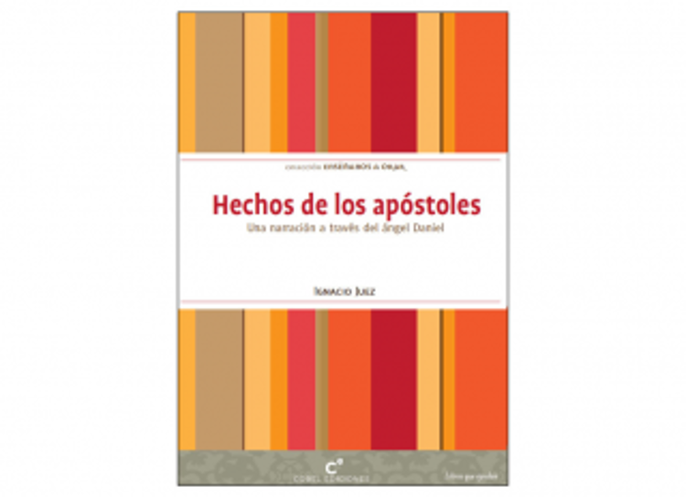 Imagen de Hechos de los apóstoles