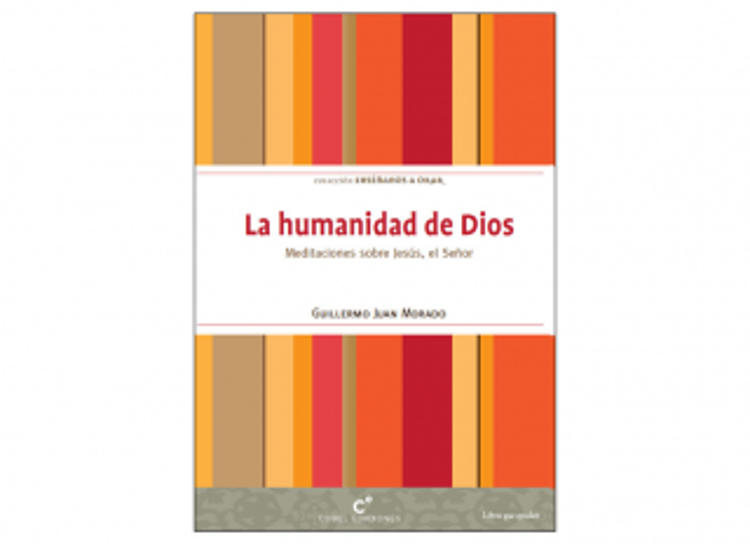 Imagen de La humanidad de Dios