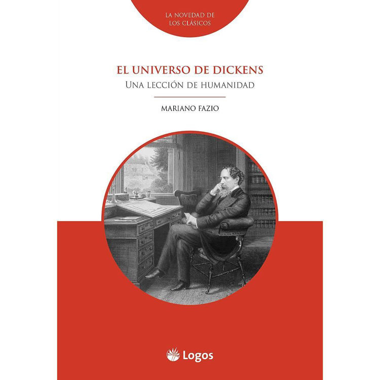 Imagen de El Universo de Dickens