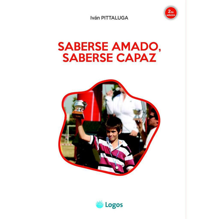 Imagen de Saberse amado, saberse capaz