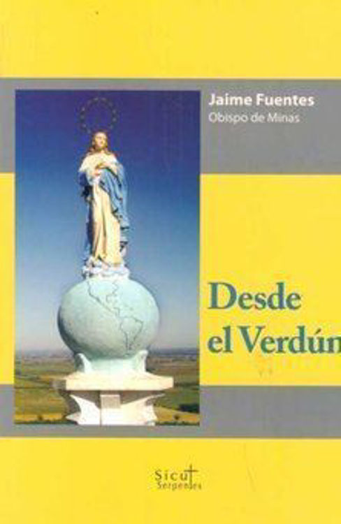 Imagen de Desde el Verdún