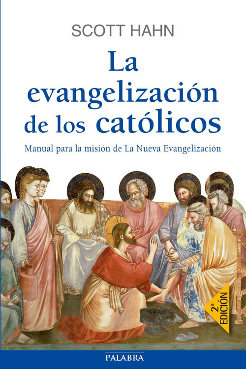 Imagen de La evangelización de los católicos