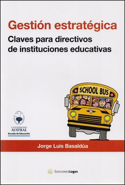 Imagen de Gestión estratégica