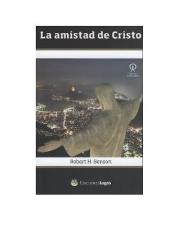 Imagen de La amistad de Cristo