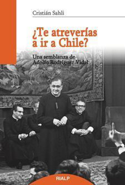 Imagen de ¿Te atreverías a ir a Chile?