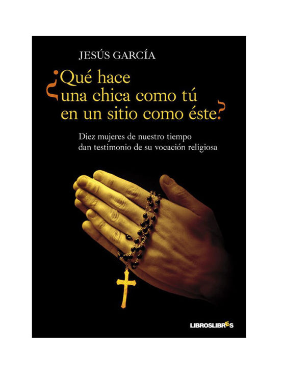 Imagen de ¿Qué Hace Una Chica Como Tú En Un Sitio Como Éste?