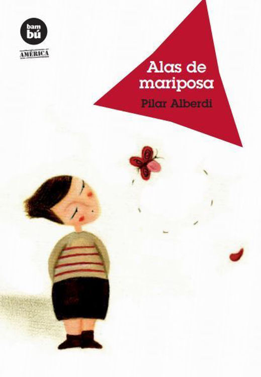 Imagen de Bambú Lector. Protagonistas 4. Carpeta.