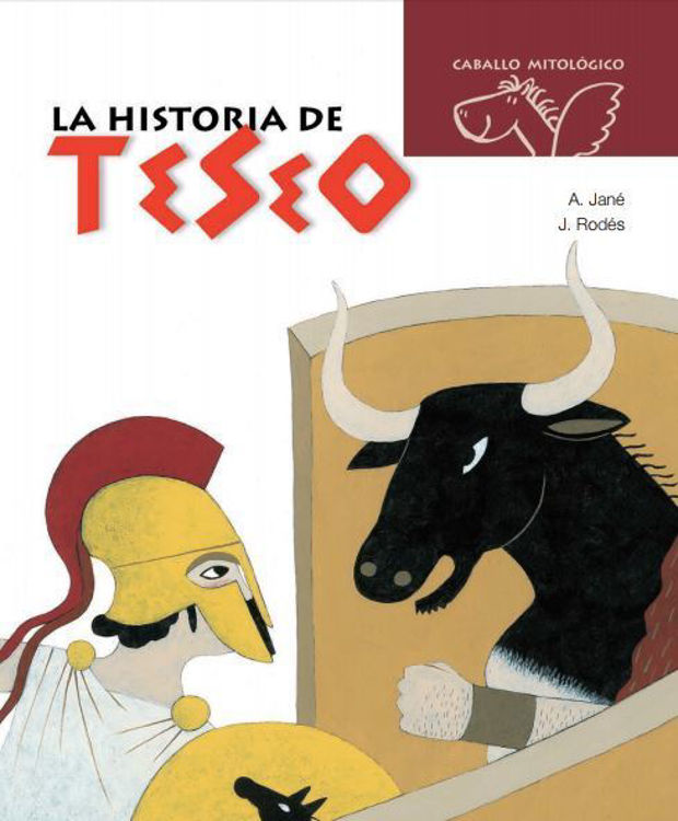 Imagen de Bambú Lector. Protagonistas 3. Carpeta.