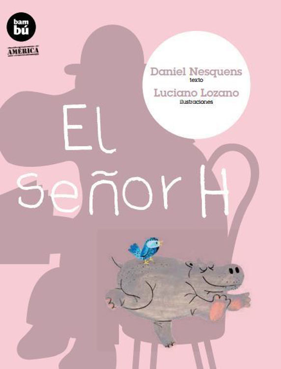 Imagen de Bambú Lector. Protagonistas 3. Carpeta.