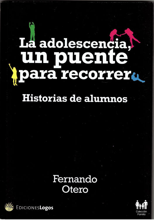 Imagen de La adolescencia, un puente para recorrer