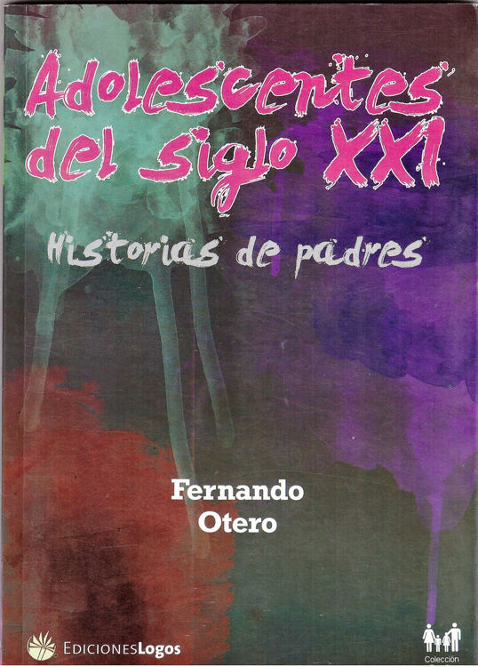 Imagen de Adolescentes del siglo XXI
