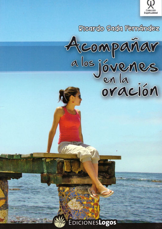 Imagen de Acompañar a los jóvenes en la oración