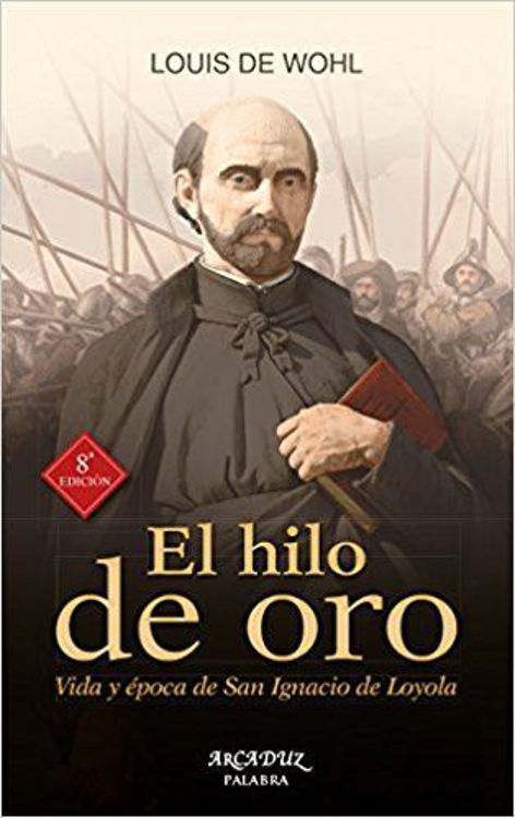 Imagen de El hilo de oro