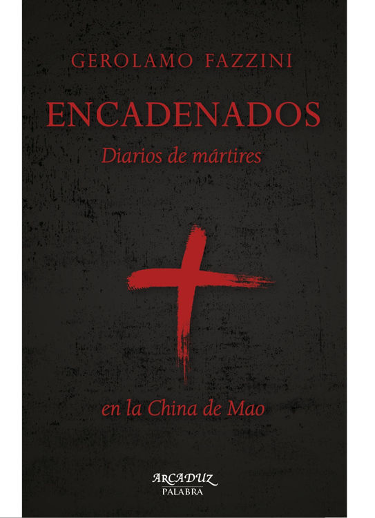 Imagen de Encadenados
