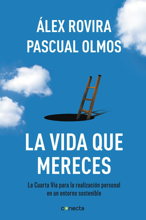 Imagen de La vida que mereces