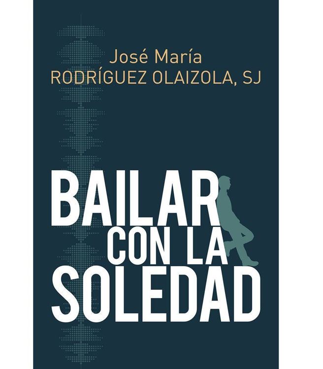 Imagen de Bailar con la soledad