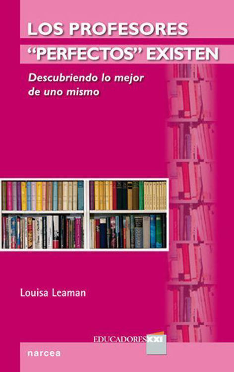 Imagen de Los profesores perfectos existen