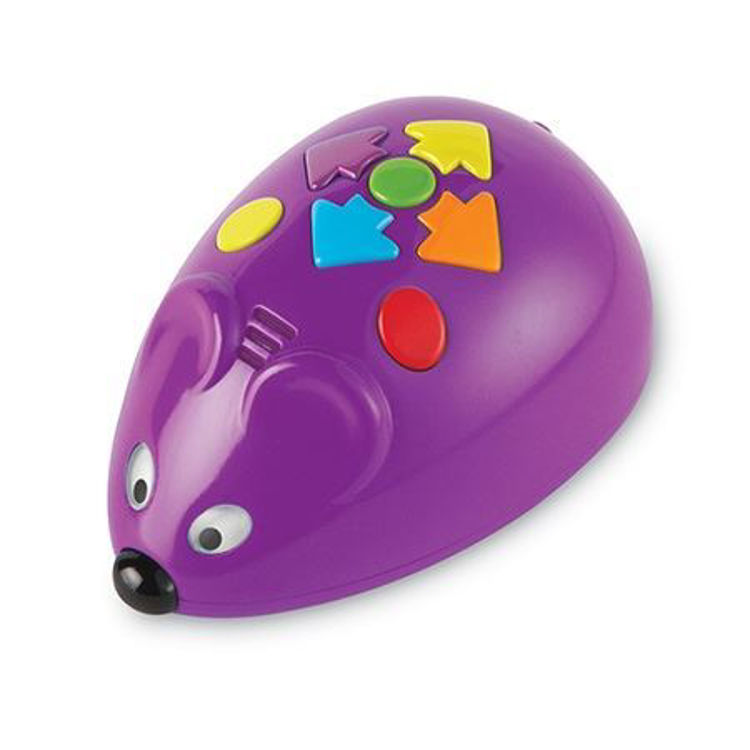 Imagen de Ratón Robot Programable