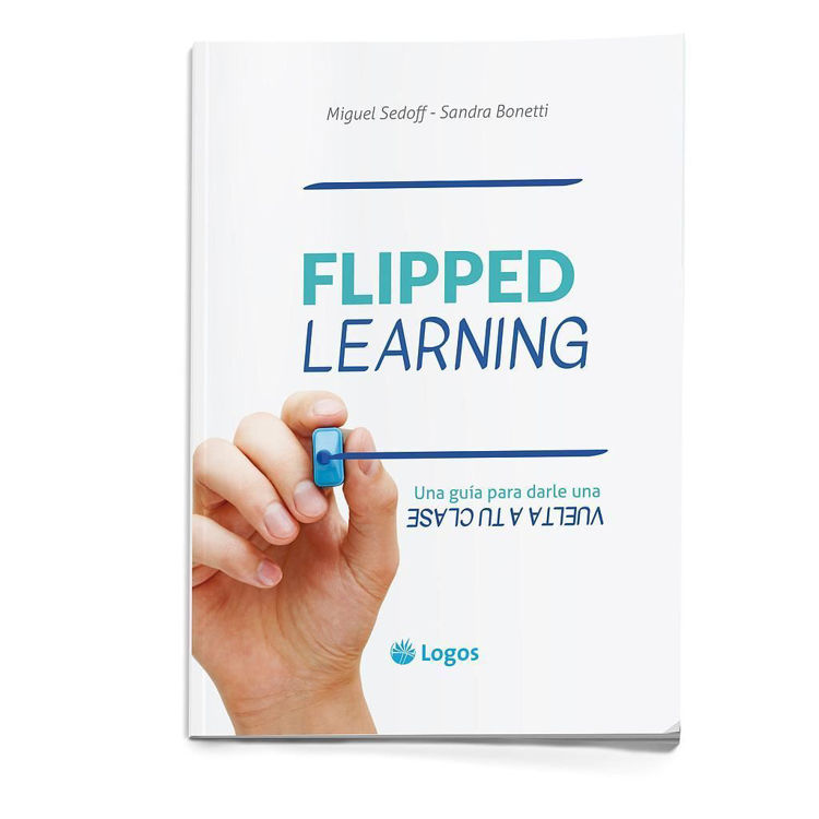 Imagen de Flipped learning