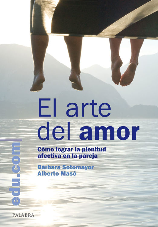 Imagen de El arte del amor