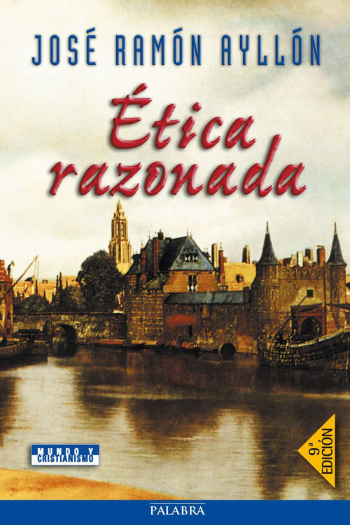 Imagen de Ética razonada