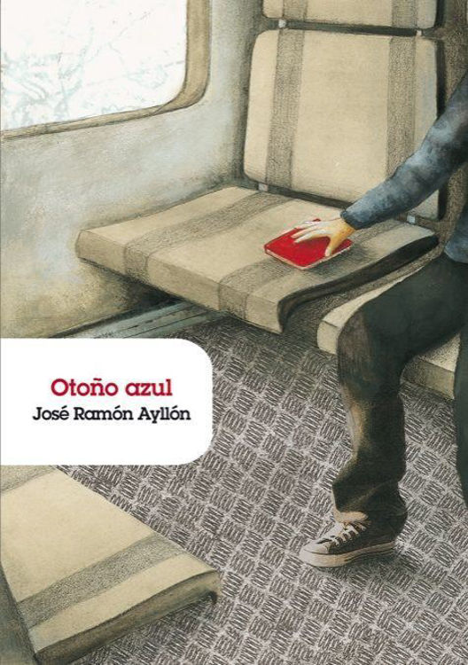 Imagen de Otoño azul