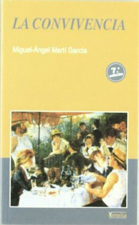 Imagen de La convivencia