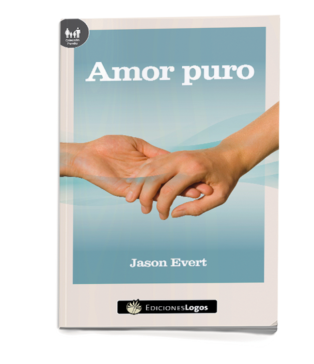 Imagen de Amor puro