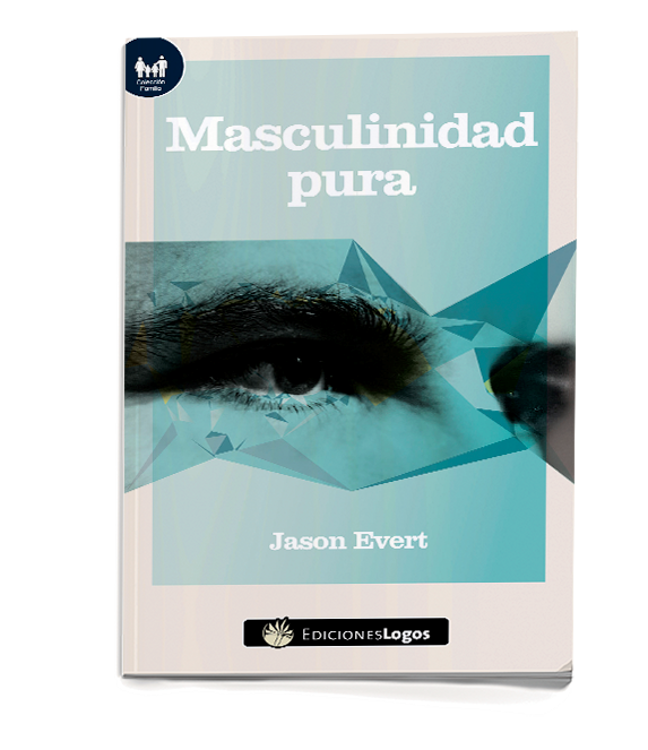 Imagen de Masculinidad pura
