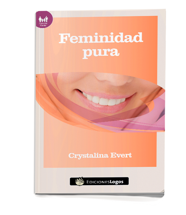 Imagen de Feminidad pura
