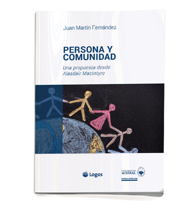 Imagen de Persona y comunidad