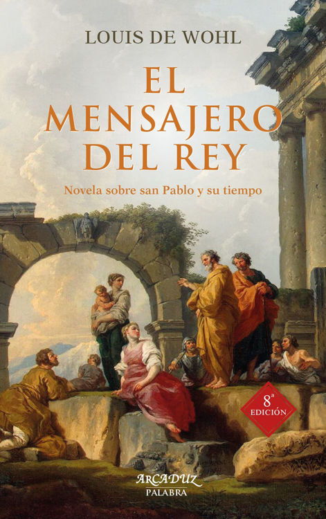 Imagen de El mensajero del rey