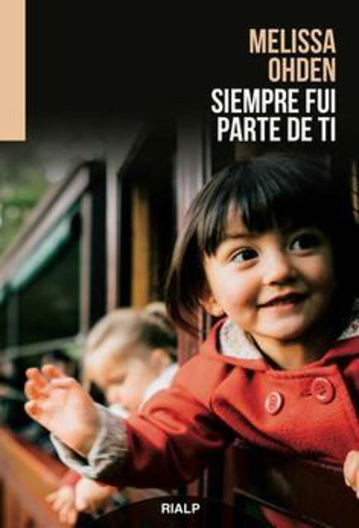 Imagen de Siempre fui parte de ti