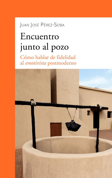 Imagen de Encuentro junto al pozo