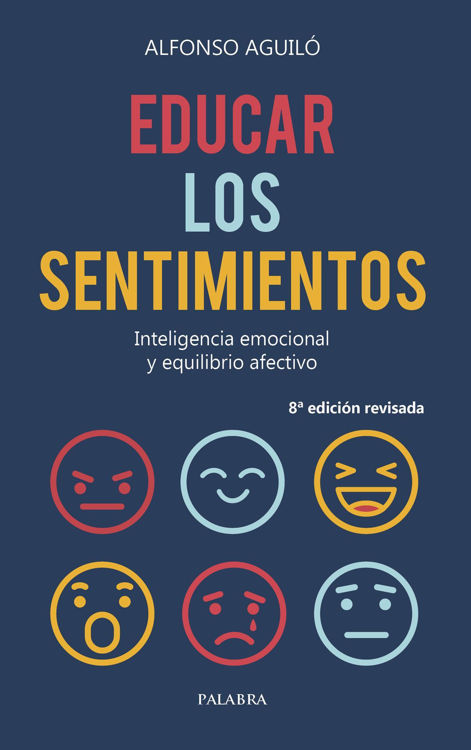 Imagen de Educar los sentimientos